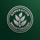 site logo